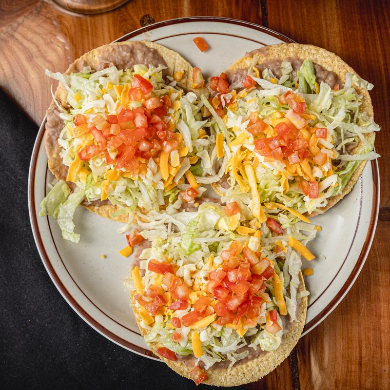 Chalupas photo