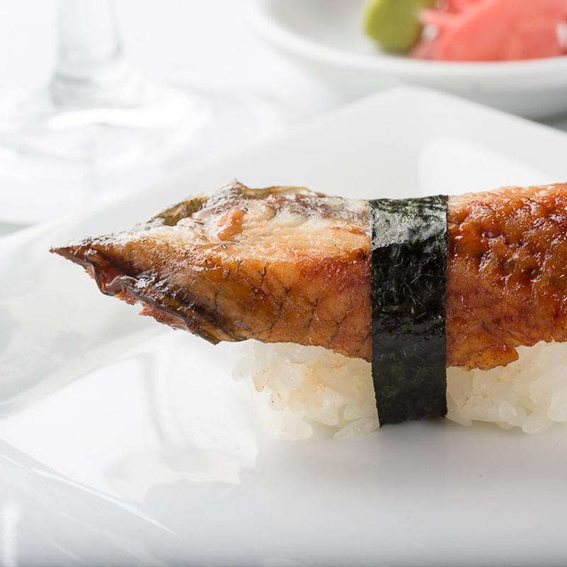 Freshwater Eel photo