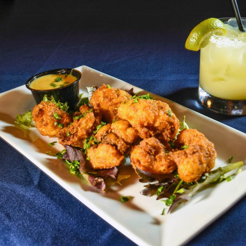Fried Cauliflower photo