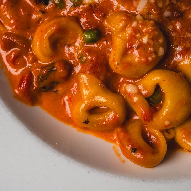 Tortellini photo