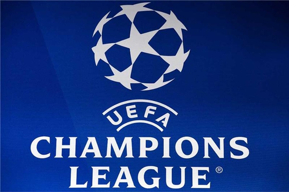 2023-2024 UEFA CHAMPIONS LEAGUE event photo