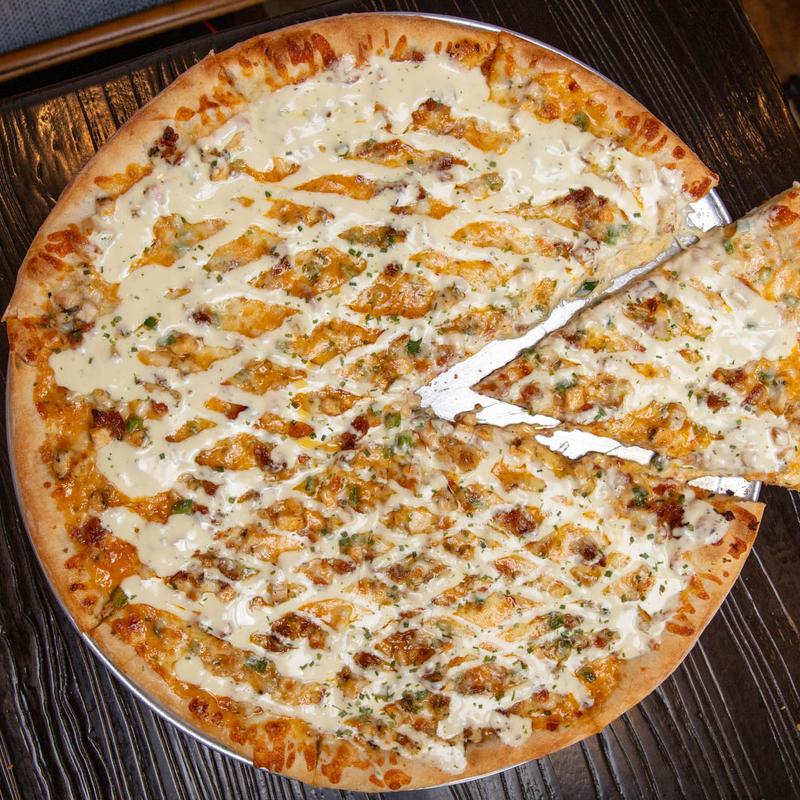 Honey Sriracha Chicken photo