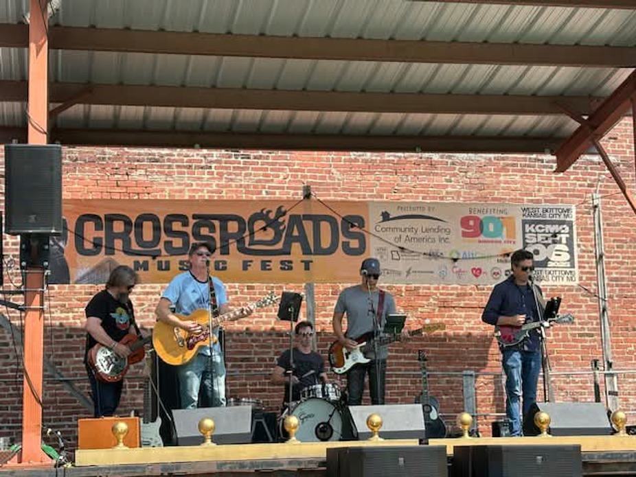 The Apologies event photo