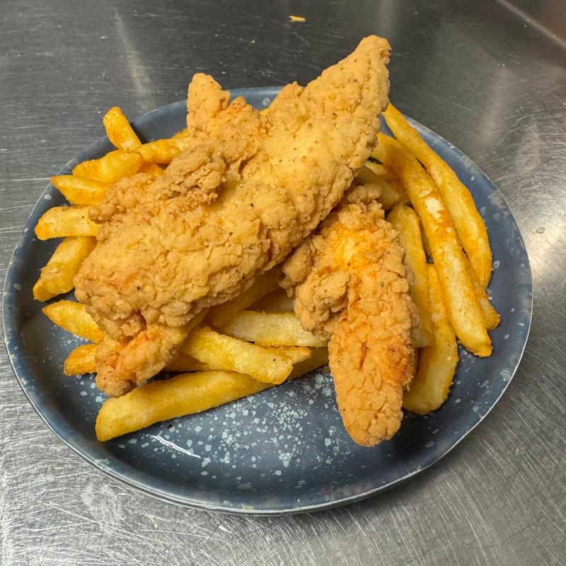 Chicken Tenders photo