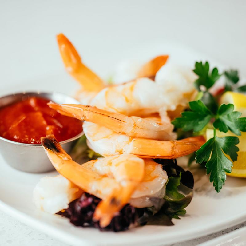 SHRIMP COCKTAIL photo