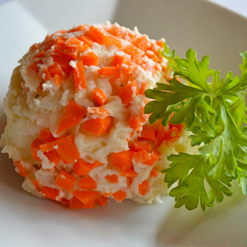 Brazilian Potato Salad photo