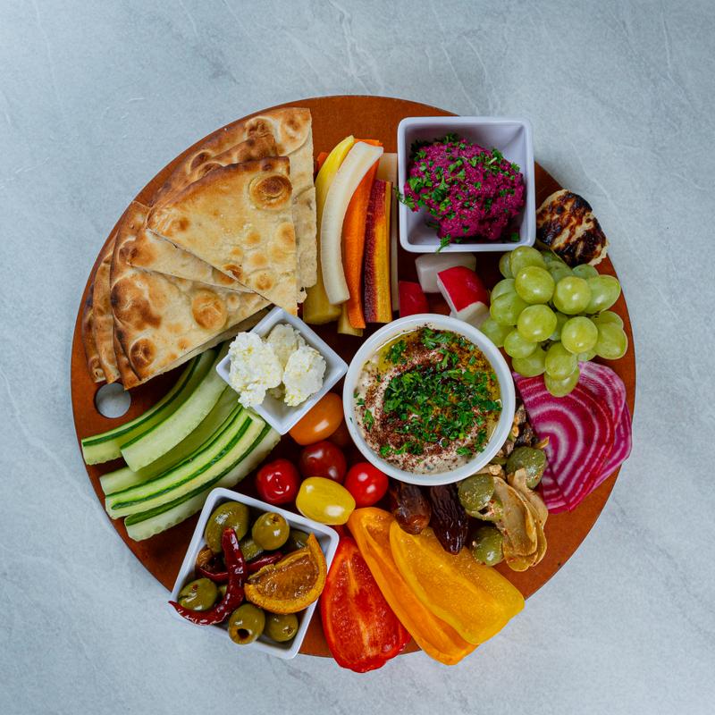 Mediterranean Board photo