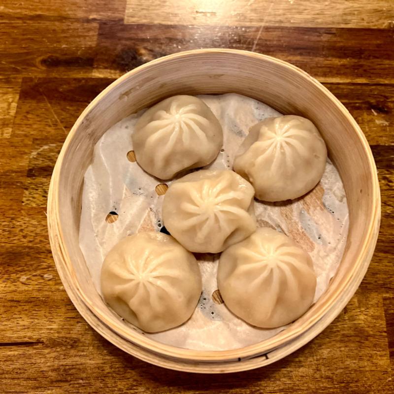 Pork Xiaolong Bao (5) photo