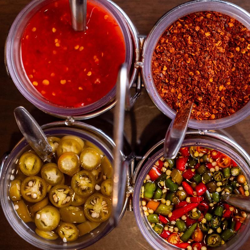 Any Chili Sauce photo