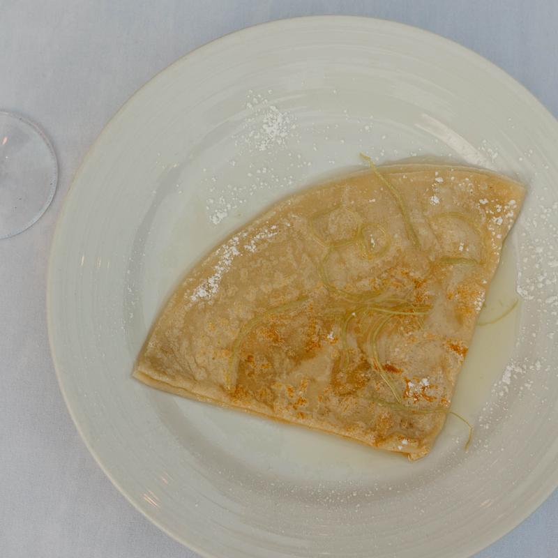Citron  Crepe photo