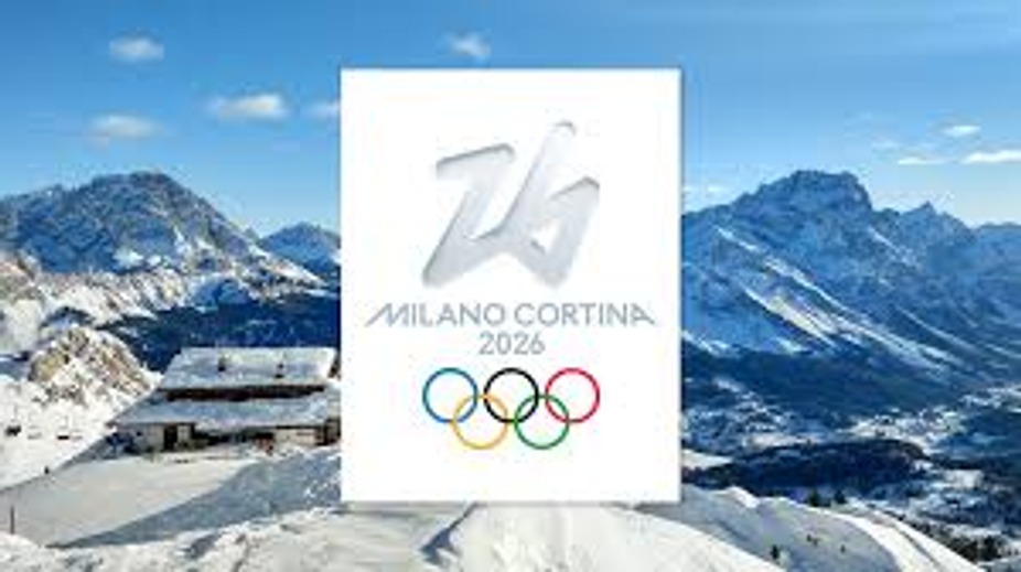 2026 Winter Olympics event photo
