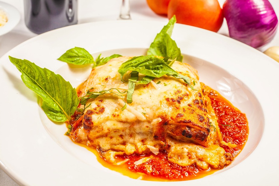 Christmas event photo