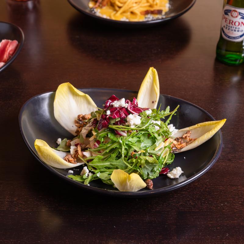 menu item 4 of 14, Insalata Tricolore