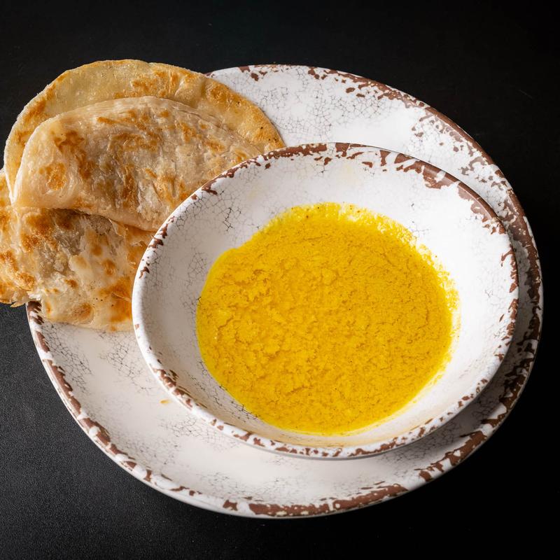 Parathe Flatbread photo