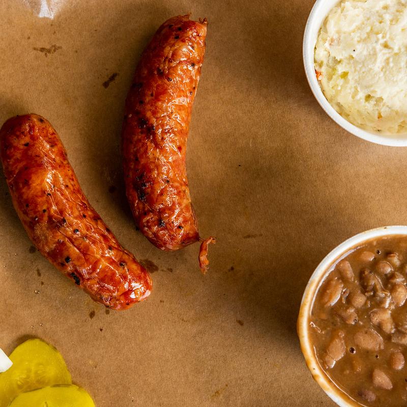 Sausage (Link) photo