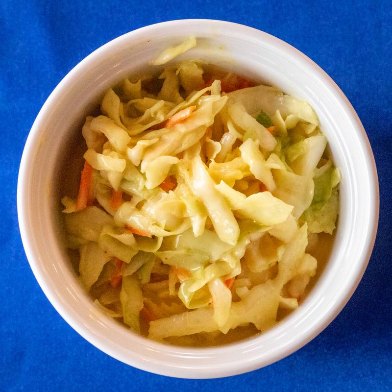 Cole Slaw photo