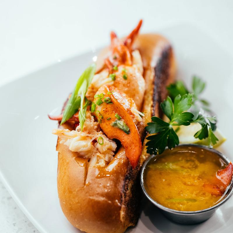 Lobster Roll photo