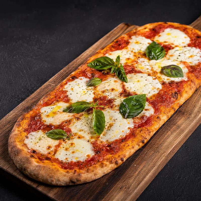 Classic Margherita photo