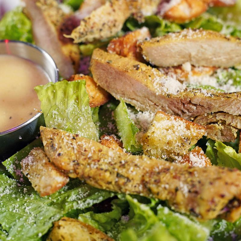 Caesar Salad photo