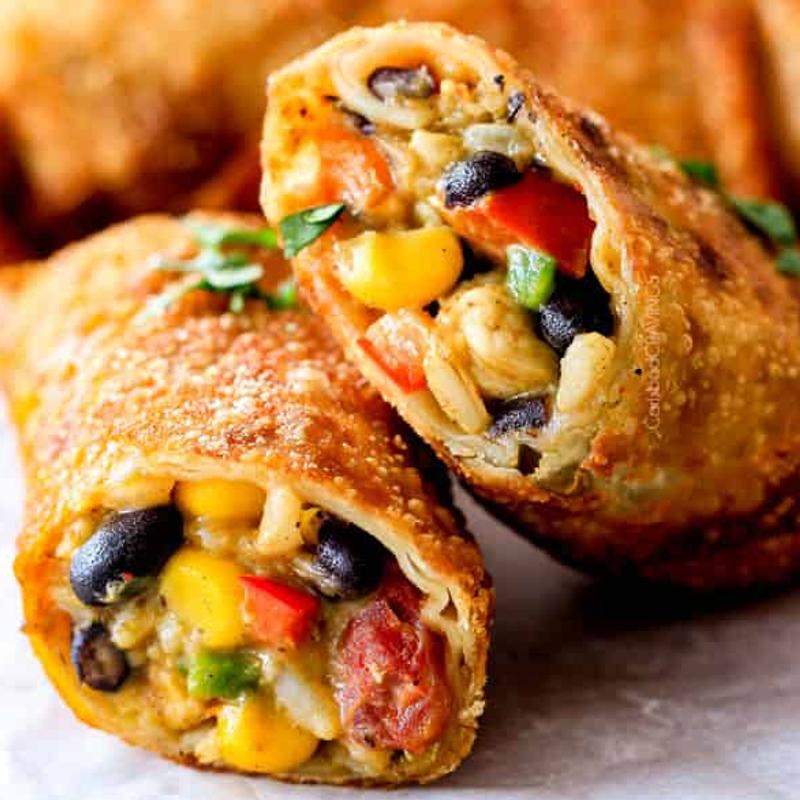SouthWest Eggrolls photo