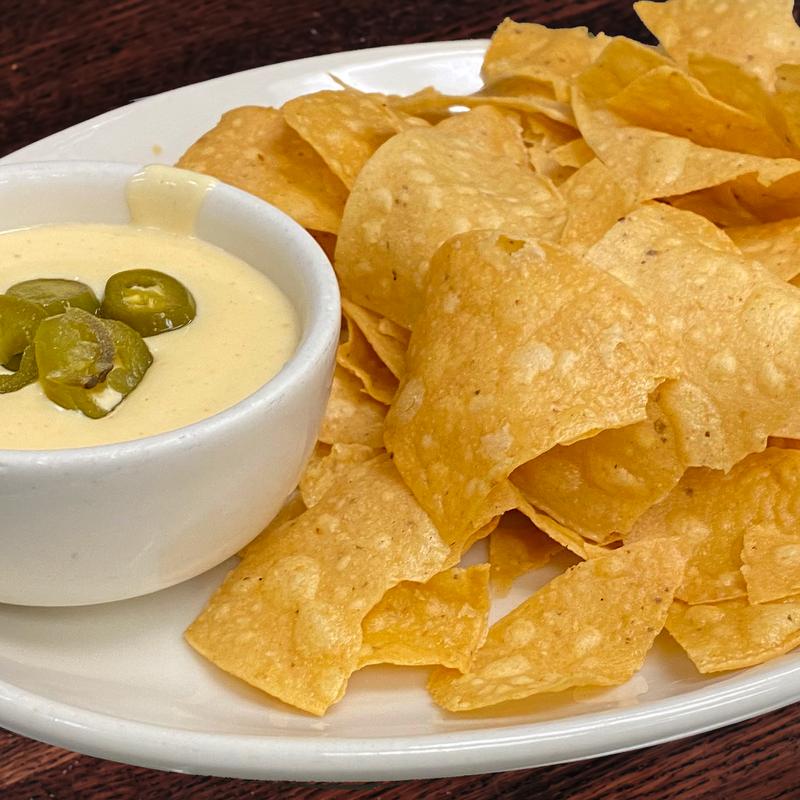 Chips & Cheese photo