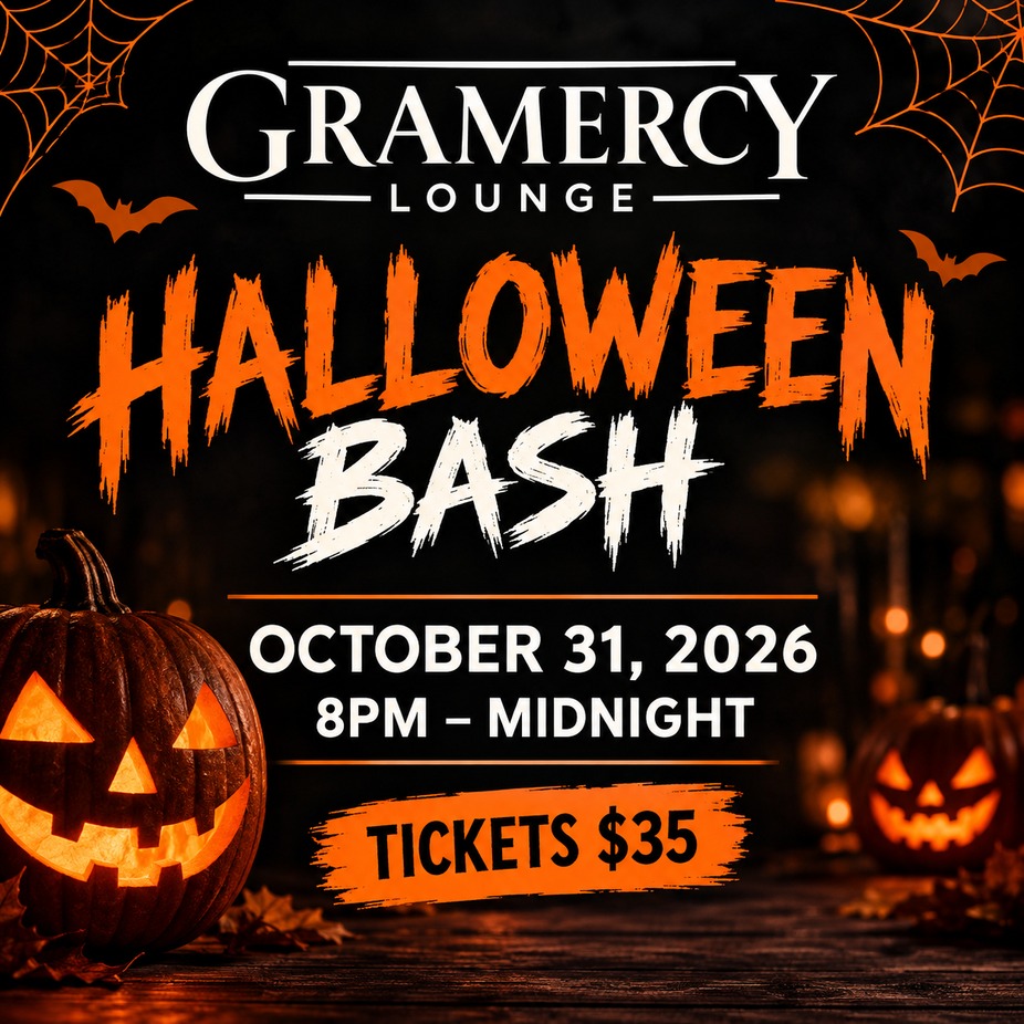 Halloween Bash! event photo
