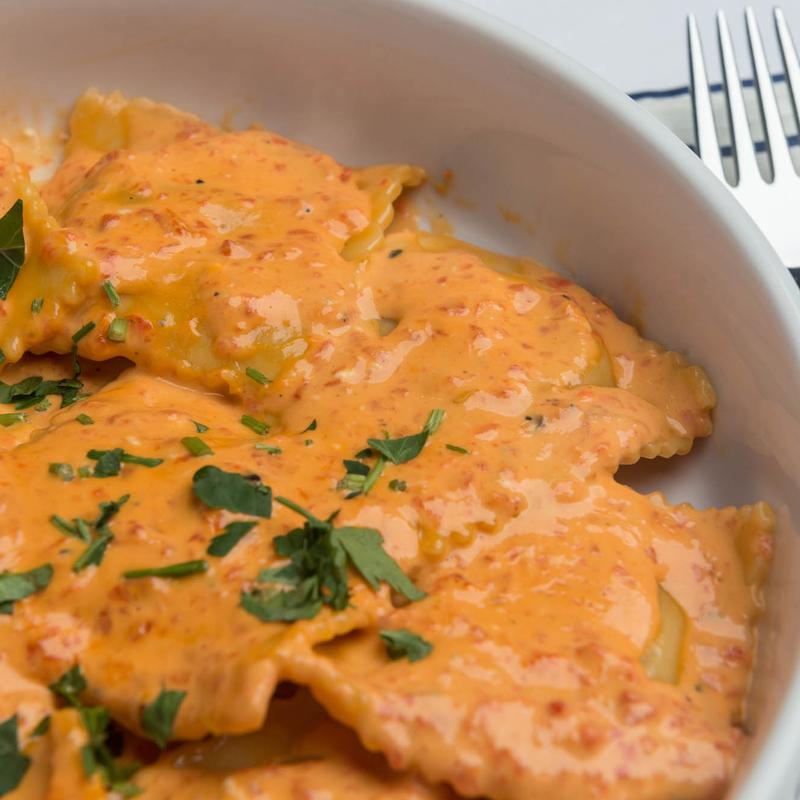 Ravioli Roberto photo