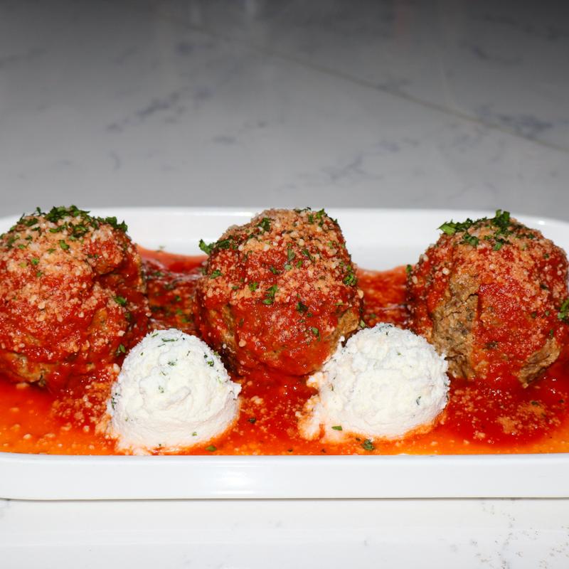 Meatballs photo