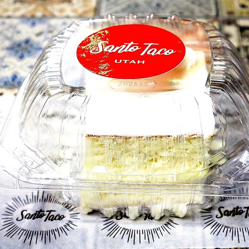 Tres Leches Cake photo