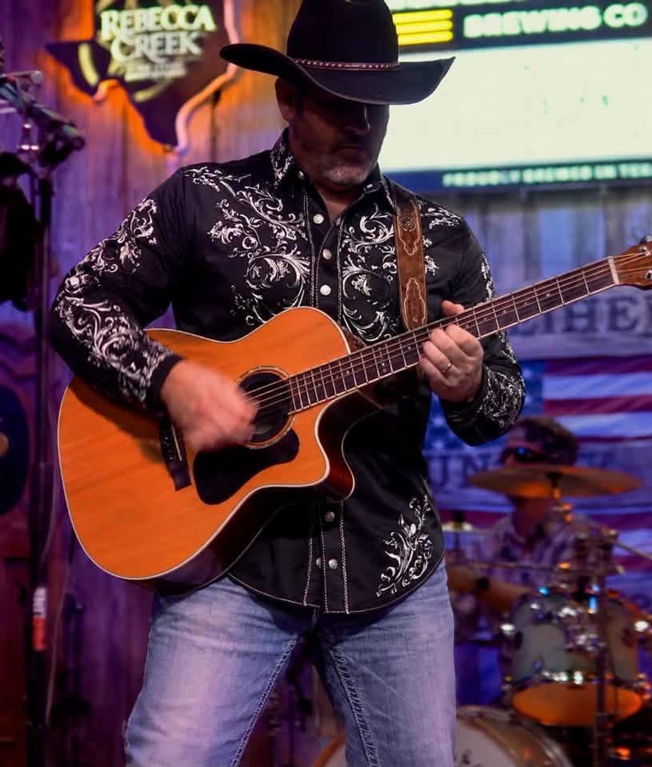 JT Stubbs Band event photo