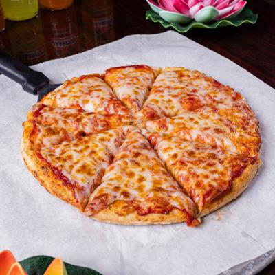 Cheese Pizza.