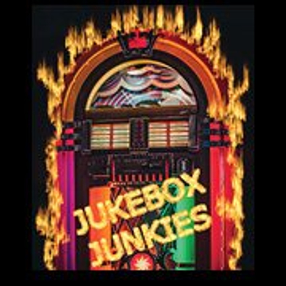 Juke Box Junkies event photo