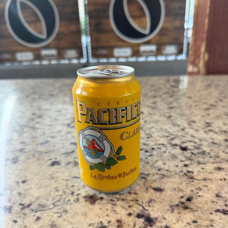 Pacifico photo