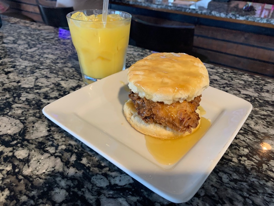 Mother's Day event photo