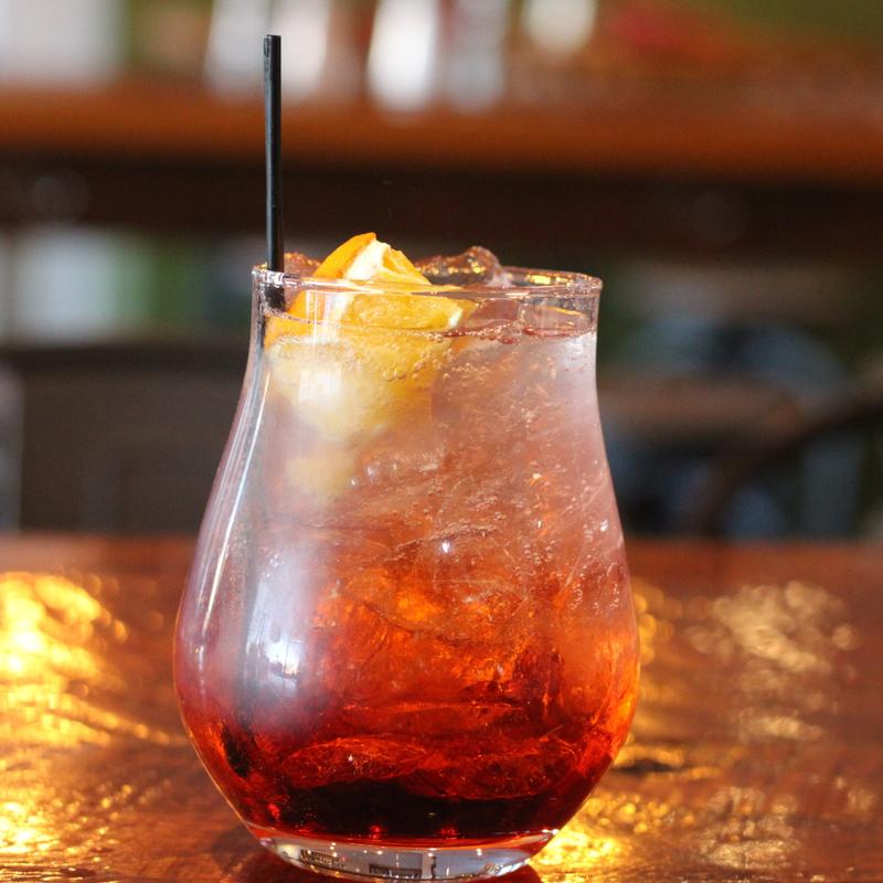 Negroni Sbagliato photo