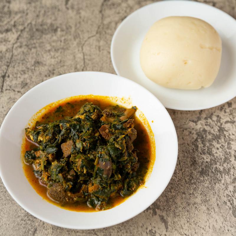 Mixed Vegetable Stew Without Meat/Fish photo