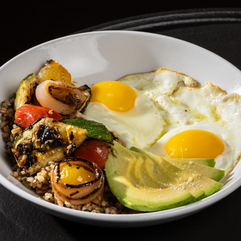 Breakfast Bowl photo