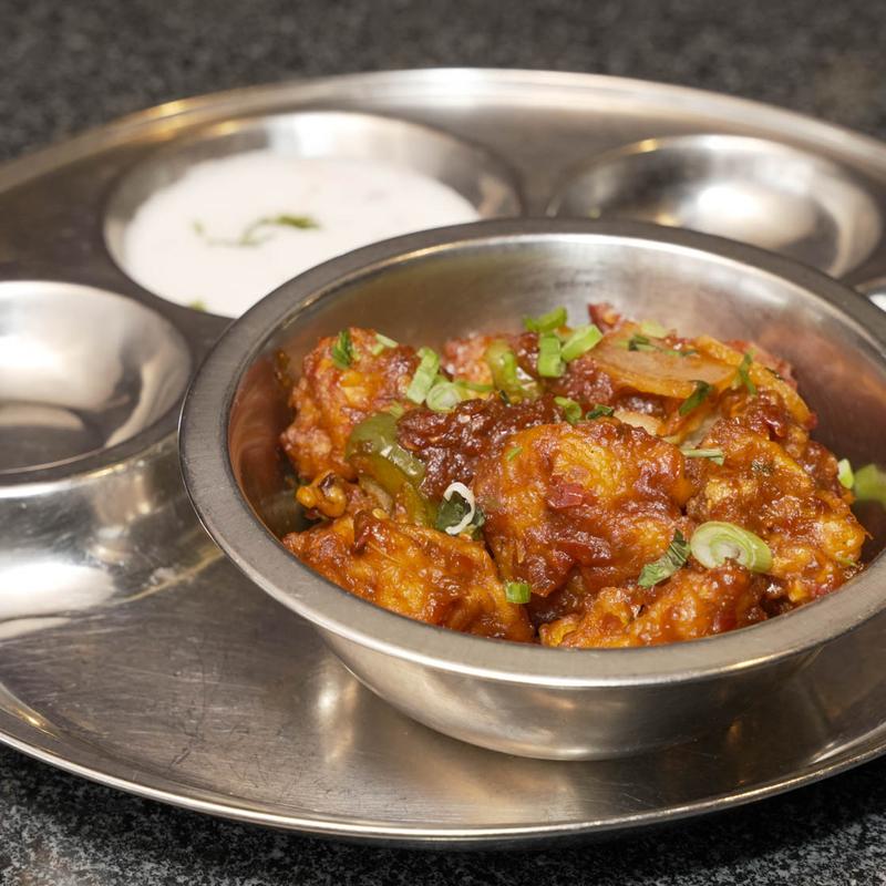 Gobi Manchurian photo