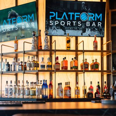 Bar photo 2