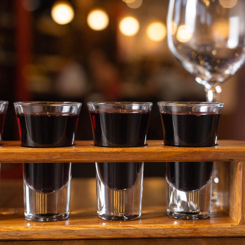 Malbec - Oak Creek Vineyards photo