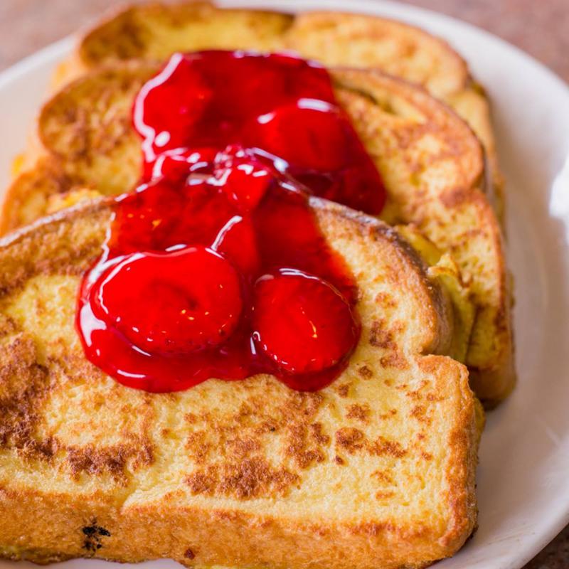Classic French Toast photo