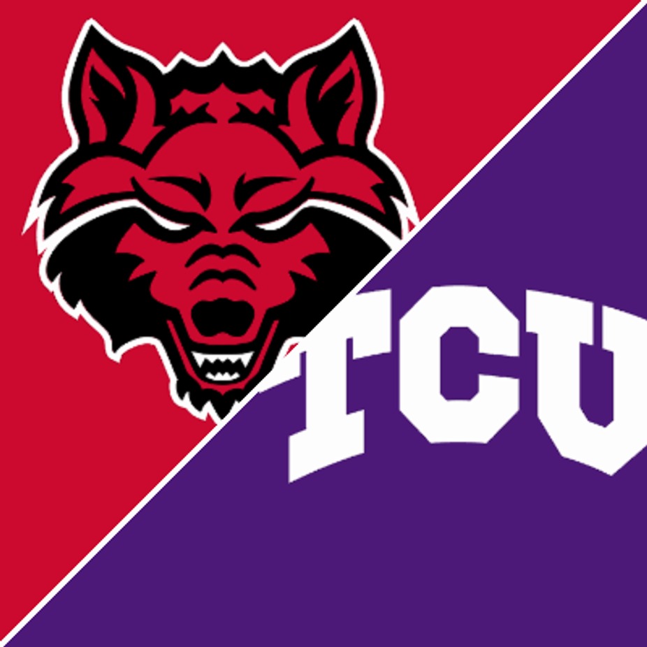 TCU vs Arkansas State event photo