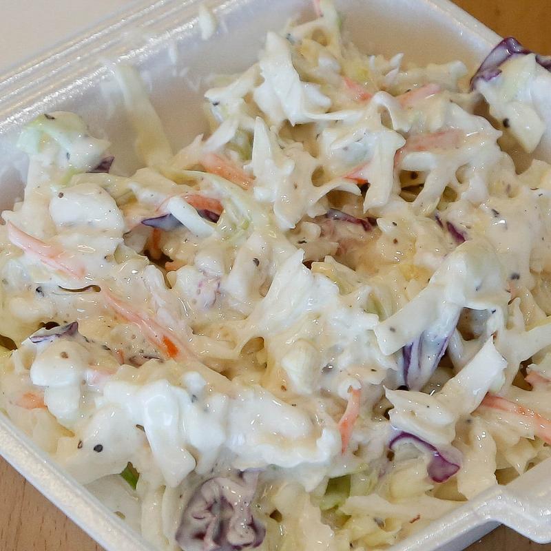 Coleslaw photo