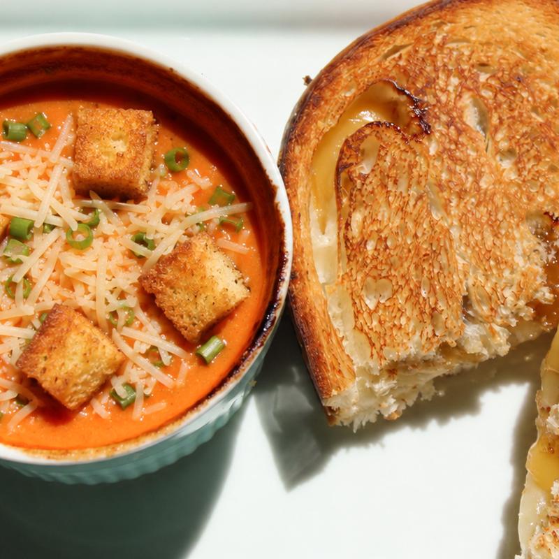 Tomato Soup photo