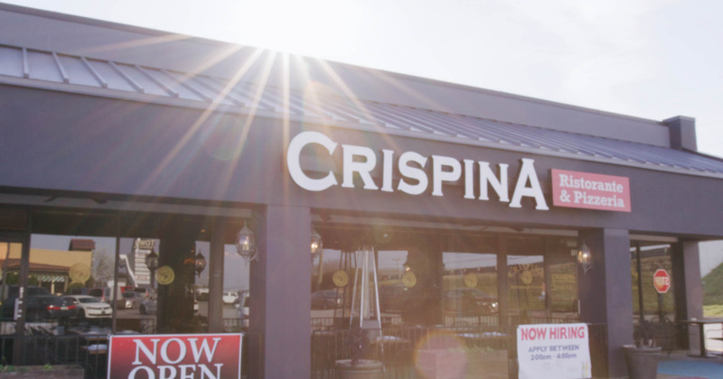 Exterior, restaurant dign