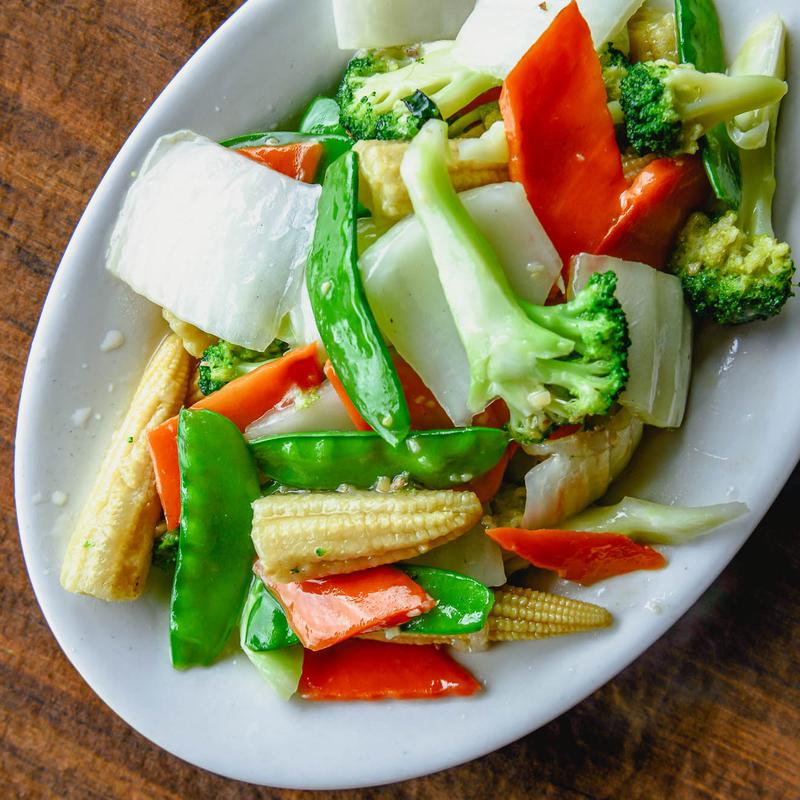 Vegetarian Delight photo