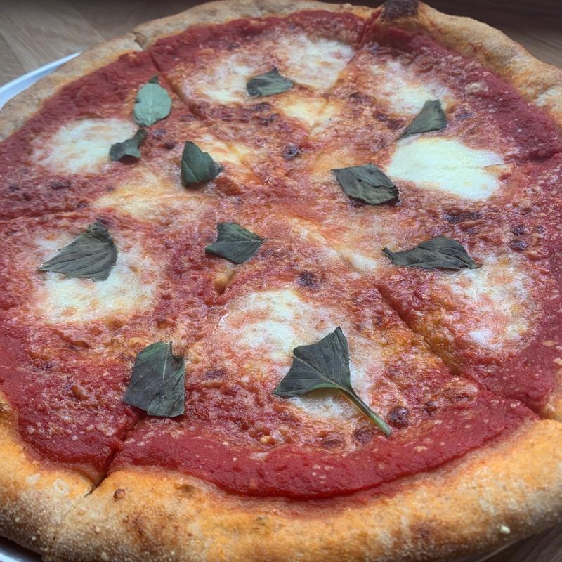 Classic Red (V) photo