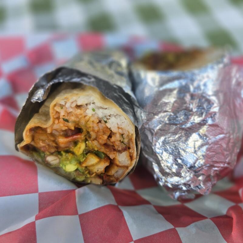 BURRITO photo
