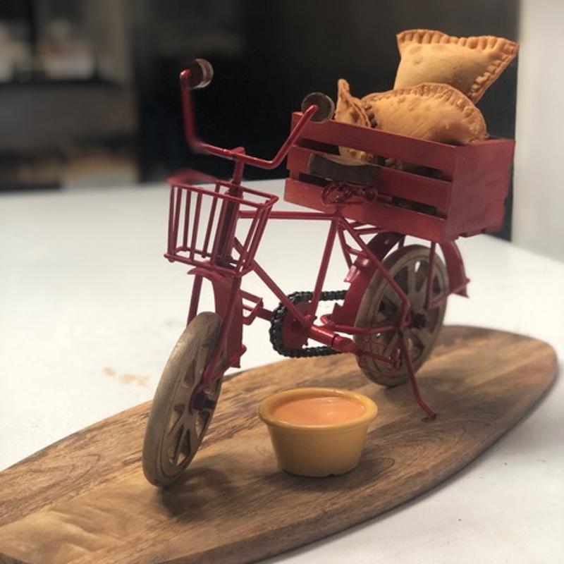 *Cuban Empanadas photo