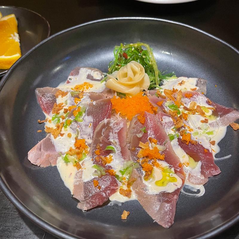 Creamy Tuna ** photo